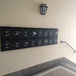 City Studio Apartment