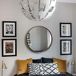 City Studio Apartment Budapešť