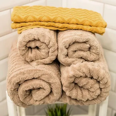 City Studio Apartment Apartment Budapest